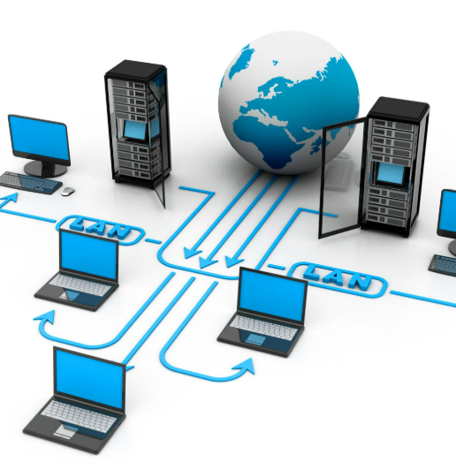 IT Support & Health Desk