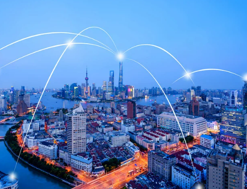 Managed Cloud IT Services